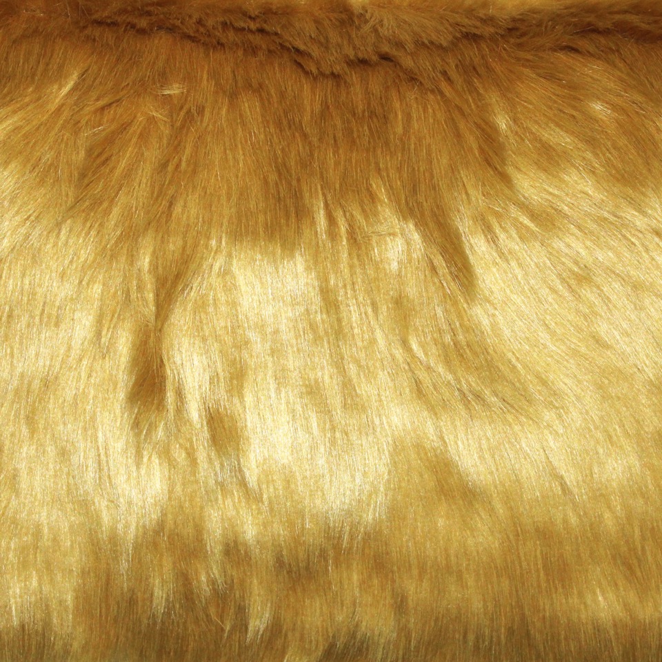 Raaf cushion Fur 50x50 cm